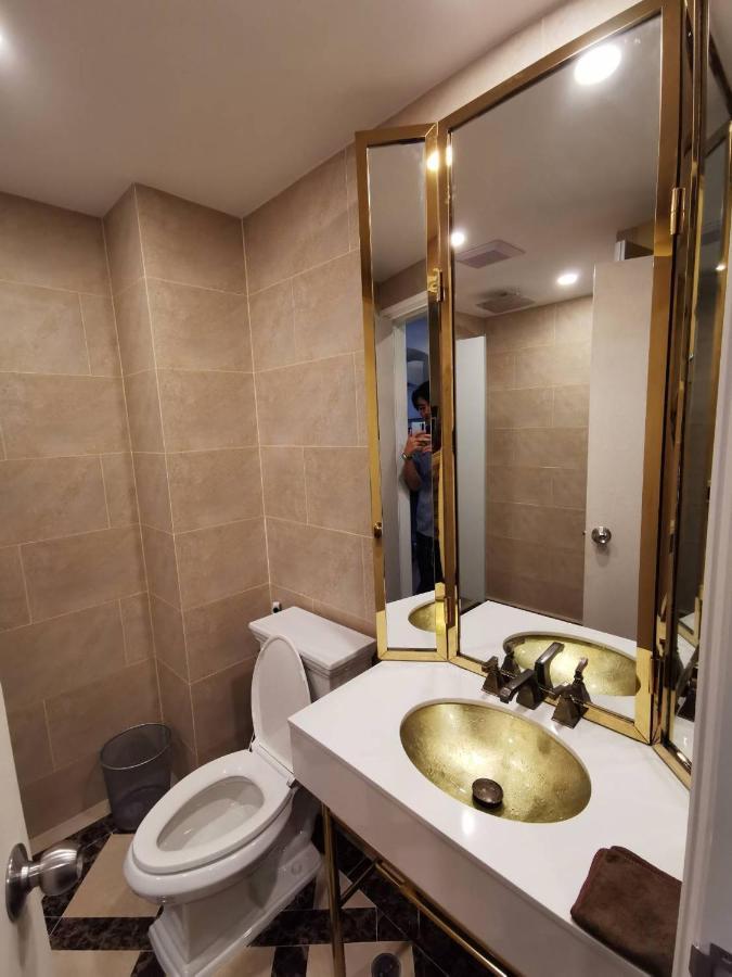 Espana Condo Resort Джомтьєн-Біч Екстер'єр фото
